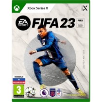 FIFA 23 [Xbox Series X]